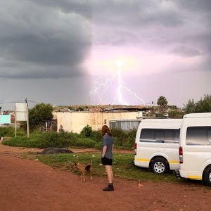 Meet your Posher, Matthias